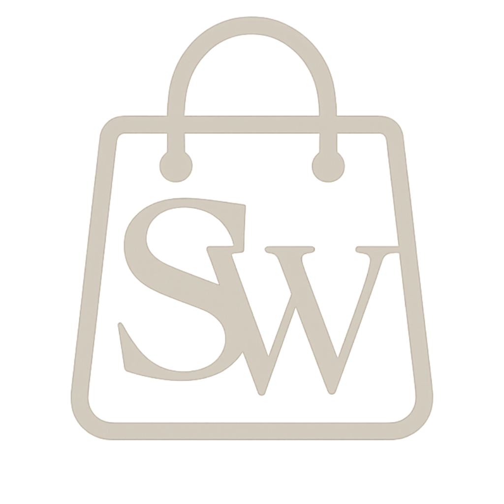 ShoppyWelb Logo